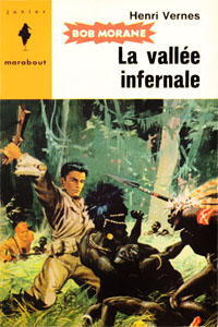 La Vallée Infernale T1