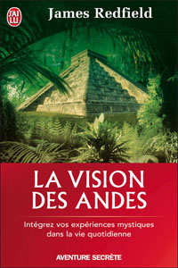 La Vision des Andes