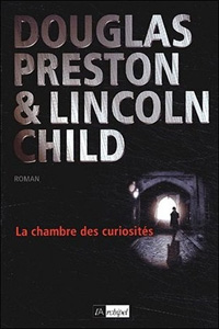 La chambre des curiosités T3