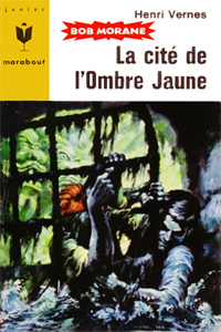 La cité de l&rsquo;Ombre Jaune T75