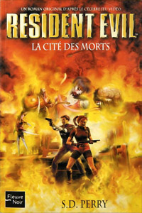 La cité des morts T3