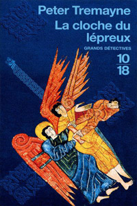 La cloche du lépreux T14