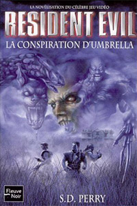 La conspiration d&rsquo;Umbrella T1
