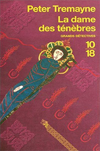 La dame des ténèbres T9