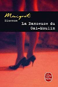 La danseuse du Gai-Moulin T10