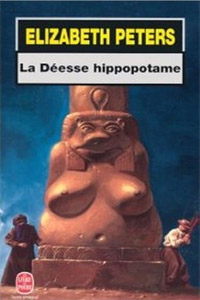 La déesse hippopotame T8