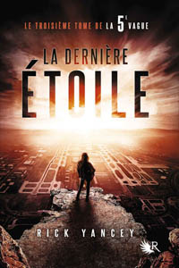 La dernière étoile T3