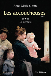 La déroute T3