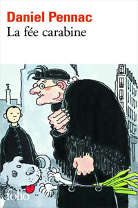 La fée carabine T2