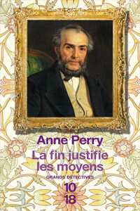 La fin justifie les moyens T17