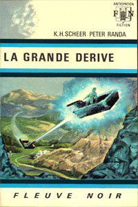 La grande dérive