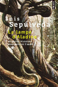 La lampe d&rsquo;Aladino