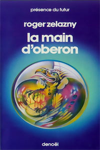 La main d&rsquo;Obéron T4