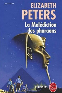 La malédiction des pharaons T2