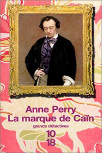 La marque de Caïn T6