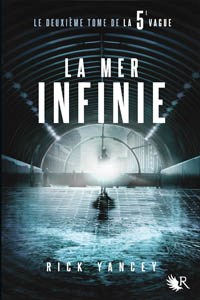 La mer infinie T2