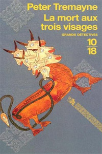 La mort aux trois visages T6
