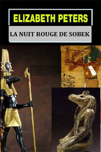 La nuit rouge de Sobek T9.5