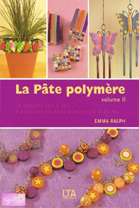 La pâte polymère T2