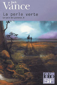 La perle verte T2