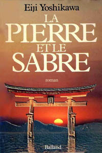 La pierre et le sabre T1