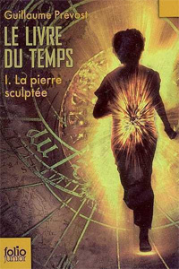 La pierre sculptée T1