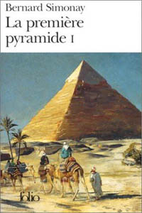 La première pyramide T1