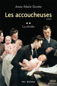 La révolte T2