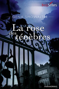 La rose des ténèbres T2