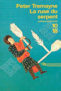 La ruse du serpent T4