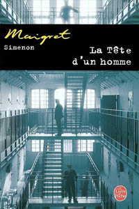 La tête d&rsquo;un homme T5