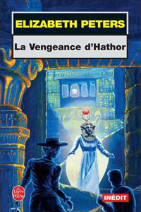 La vengeance d&rsquo;Hathor T15