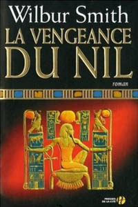 La vengeance du Nil T4