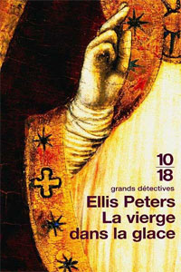 La vierge dans la glace T6