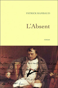 L&rsquo;absent