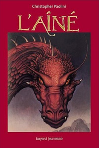 L&rsquo;aîné T2