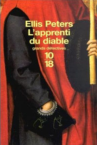 L&rsquo;apprenti du diable T8