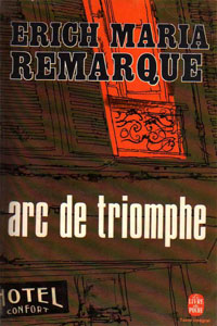 Arc de triomphe