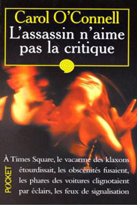 L&rsquo;assassin n&rsquo;aime pas la critique T3
