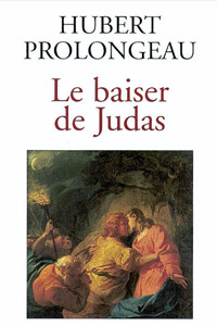 Le Baiser de Judas