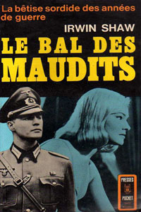 Le Bal Des Maudits T1