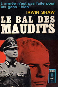 Le Bal Des Maudits T2