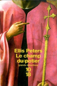 Le Champ du potier T17