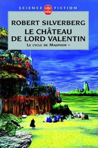 Le Château de Lord Valentin T1