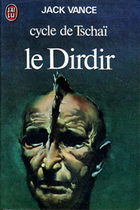Le Dirdir T3