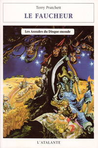 Le Faucheur T11