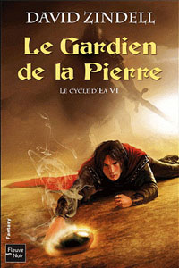 Le Gardien de la Pierre T6