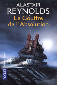 Le Gouffre de l&rsquo;Absolution T4