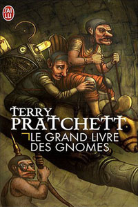 Le Grand livre des gnomes