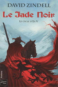 Le Jade Noir T5